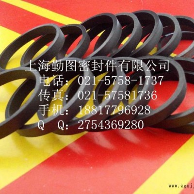 供应上海勤图QT-009PTFE活塞环 向导环 节流环图2