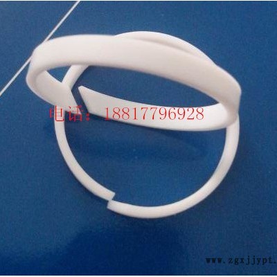供应上海勤图QT-009PTFE活塞环 向导环 节流环图1