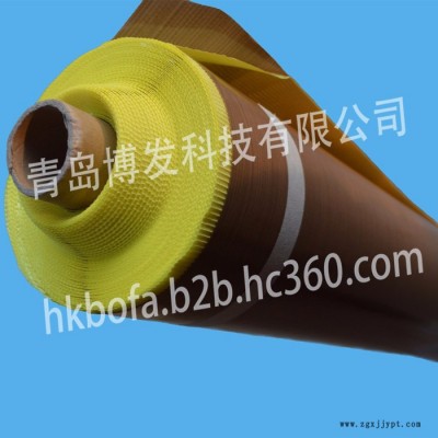 BOFA特氟龙胶带 耐腐蚀耐高温 PTFE铁氟龙绝缘胶带图1