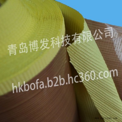 BOFA特氟龙胶带 耐腐蚀耐高温 PTFE铁氟龙绝缘胶带图2