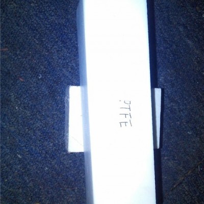 供应PTFE棒，棒，铁氟龙， 聚四氟乙烯  密度2.2 上海闵行直销图3