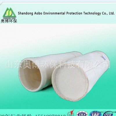 奥博环保      PPS除尘滤袋    燃煤电厂专用PPS除尘滤袋图3