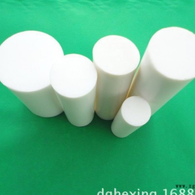 ** 现货 PTFE棒/聚四氟乙烯棒材/铁氟龙棒/塑料王棒