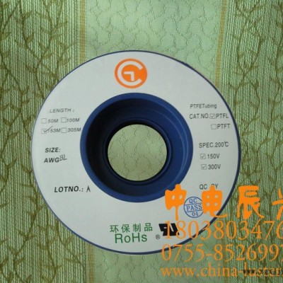 《闪电发货》ptfe管、四氟管、聚四氟乙烯管、F46管图2