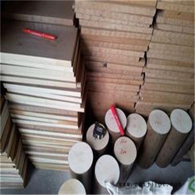 阻燃米白色PPS板厂家图3