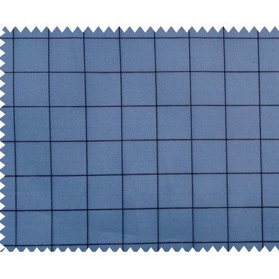 锦澜科技（GILDLAND JLFM16-M101 防静电覆PTFE/TPU面料