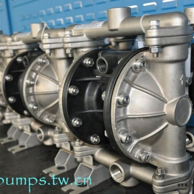 台恩PDP15-304-PTFE 不锈钢