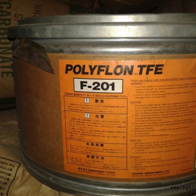 供应日本大金 PTFE  F-201 高耐磨 耐高温 热电偶图3