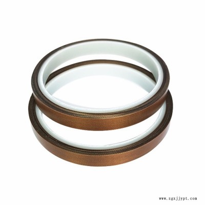 聚四氟乙烯PTFE特氟龙高温布0.18mmx17mmx10m表面光滑防粘隔热图5