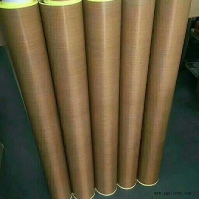 特氟龙胶带 0.13mm 耐高温 抗粘 耐磨 任何宽度 均可分切 封口机 脱模机 铁氟龙耐高温胶布 PTFE胶布图4