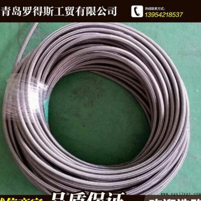 聚四氟乙烯管 PTFE 管 铁氟龙管图3