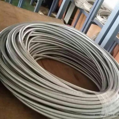 聚四氟乙烯管 PTFE 管 铁氟龙管