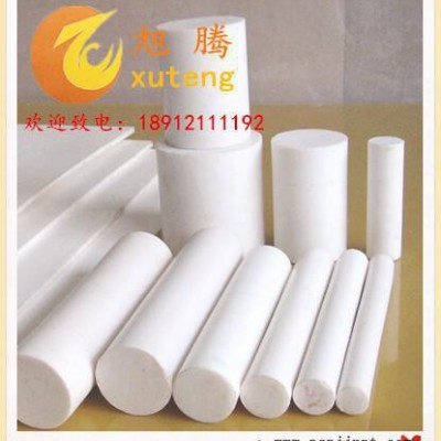 旭腾四氟棒ptfe,规格齐全，可加工零切，质量认证图3