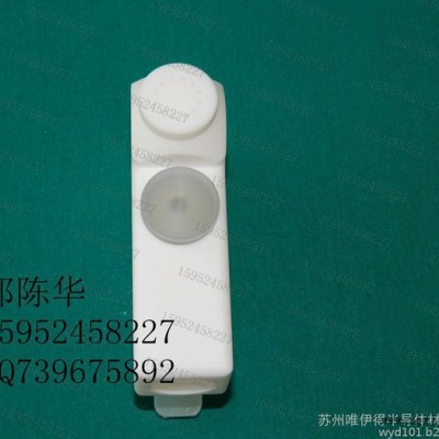 水枪/PTFE材料/PTFE水枪/工业清洗图5