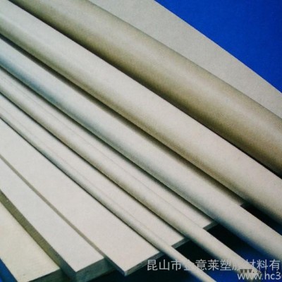 聚苯硫醚，本色PPS棒，黑色PPS棒，加玻纤PPS棒图3