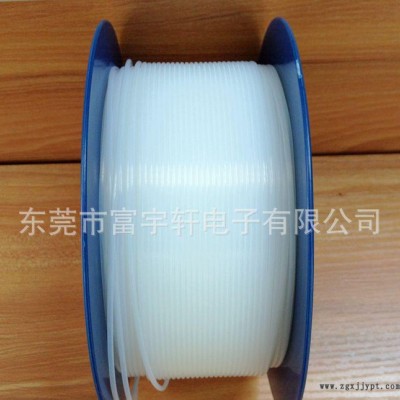 ,30L透明耐高温铁氟龙套管(PTFE)图3