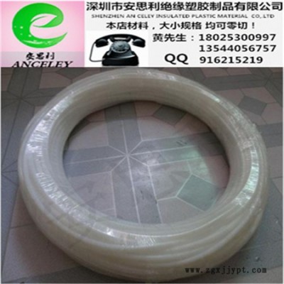 直营**PTFE聚四氟乙烯铁氟龙管耐高温腐蚀图3