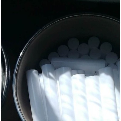 多菱PTFE聚四氟乙烯润滑块铁氟龙图2
