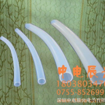 广东特氟龙管 聚四氟乙烯管 四氟管 PTFE 5*8 2*4 3*5 6*8 8*10图2