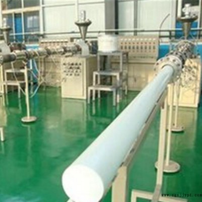 铁氟龙棒 聚四氟乙烯棒ptfe塑料王棒/东莞/山东东岳DF—图3