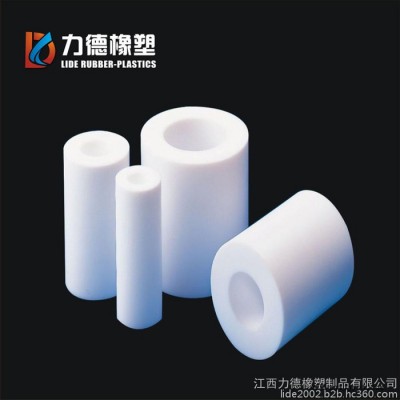 四氟板 聚四氟乙烯板 耐高温酸碱腐蚀 特氟龙 PTFE 零切雕刻车铣床加工图3