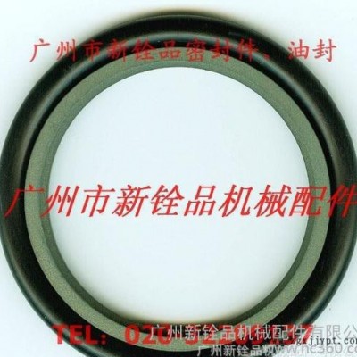 聚四氟乙烯密封圈 PTFE铁氟龙密封件图3