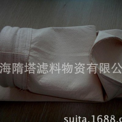 PPS除尘布袋 聚苯硫醚滤袋图3