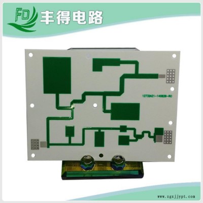 射频板加工/ROGERS/PTFE/F4B等材料射频板加工图1