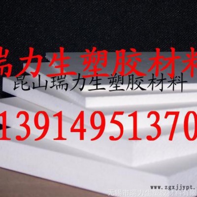 耐高温铁氟龙板，聚四氟乙烯板，PTFE板，特氟龙板图2