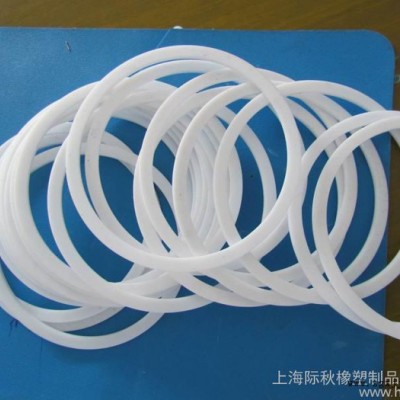 供应际秋10*300四氟O型圈 PTFE-O RING