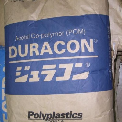 POM 日本宝理 YF-20 PTFE高滑动  耐磨聚甲醛图2