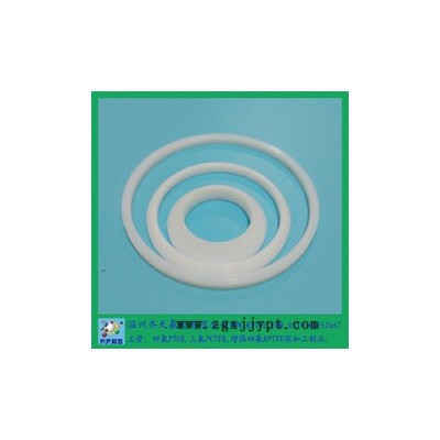 供应QTFS齐天氟塑PTFE进口白色或半透明聚四氟乙烯PTFE铁氟龙图4