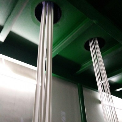 聚四氟乙烯棒板 铁氟龙棒板 PTFE棒板现货直销4MM—25图1