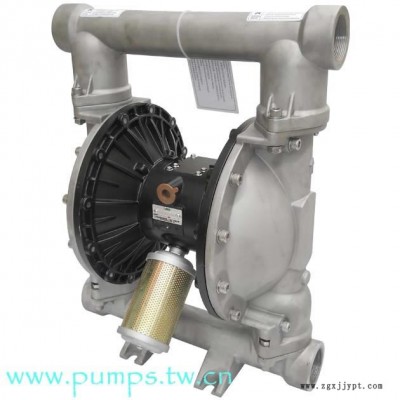 台恩PDP50-304-PTFE   不锈钢  PP塑料 铝合金图2