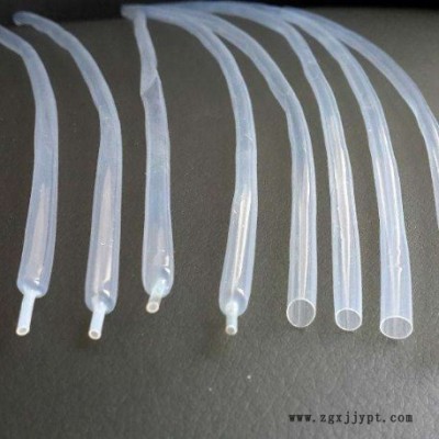 JUNSHENG/君昇科技 PTFE热缩管 铁氟龙热缩管 仪器仪表保护图3