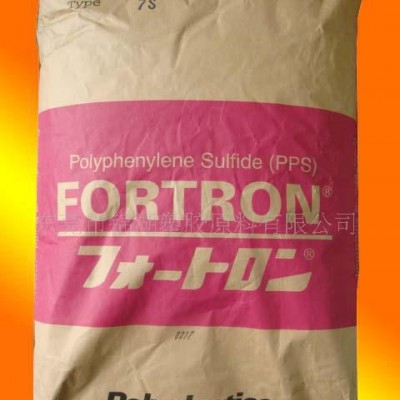 高强度加纤40%PPS V-0防火等级日本宝理PPS 114图1