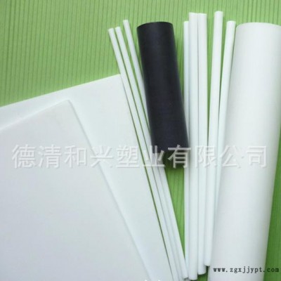 白色 光滑 现货PTFE板/聚四氟乙烯板/铁氟龙板图2