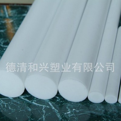 ptfe棒 铁氟龙** 白色/黑色 加石墨/碳纤等 直径5-200mm图3
