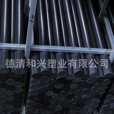ptfe棒 铁氟龙** 白色/黑色 加石墨/碳纤等 直径5-200mm图2
