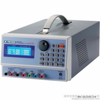 台湾百科直流电源供应器PPS3210-MO
