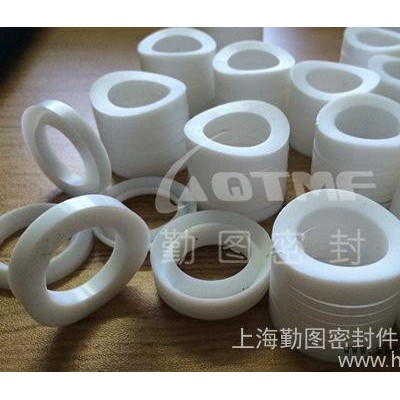聚四氟V型圈 PTFE组合V型圈图3