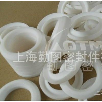聚四氟V型圈 PTFE组合V型圈图5