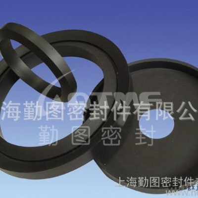 聚四氟V型圈 PTFE组合V型圈图6