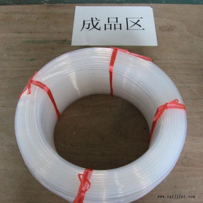 铁氟龙管 氟塑管 塑料王管 PTFE管 4*6 6*8 8*10图5
