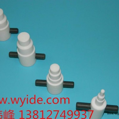 PFA扩口器 PTFE扩口器 PFA管 接头专业扩口器图2