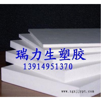 A级PTFE板，白色铁氟龙板，黑色铁氟龙板，加玻纤PTFE板图2