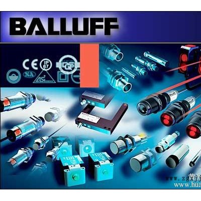 德国巴鲁夫 SK-1-M5-B-VA/PTFE 德国BALLUFF图3