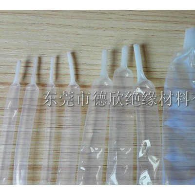 德欣铁氟龙热缩管（PTFE）图3