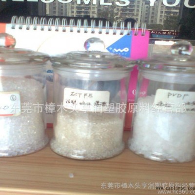 PTFE/美国杜邦/8b 聚四氟乙烯注塑原料 注塑级图1