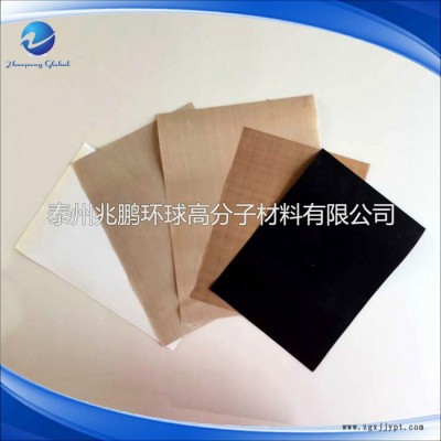 厂家促销PTFE防腐蚀高温布图5
